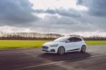 Ford Focus ST Mountune M330 2020 года
